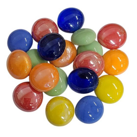 Lasihelmet Candy Mix 100 g