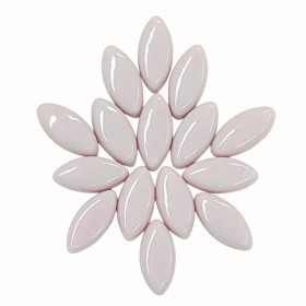 Glasblad Art, Light Lilac, 50 g