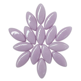 Glasblad Art, Lilac, 50 g