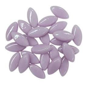 Glasblad Art, Lilac, 50 g