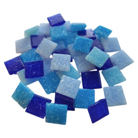 Mini Classic, Blue Mix, 500 g