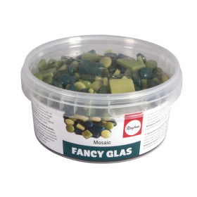 Fancy Glas Green Mix 500 g