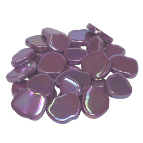 Fiori Glas, Purple, 200 g