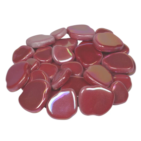 Fiori Glas, Red, 200 g