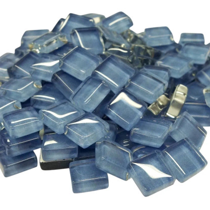 Mini Crystal, Blue, 500g