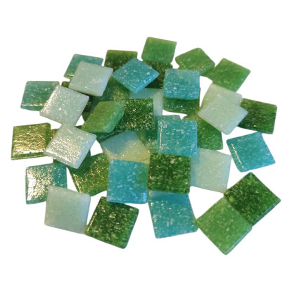 Mini Classic, Green Mix, 500 g