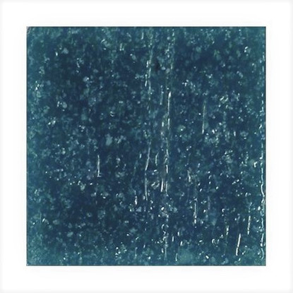 Lasimosaiikkipalat Murano 20 mm, Dove-Blue, 150 g