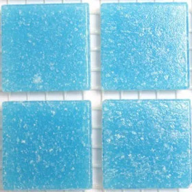 A13 Light Turquoise, Ark