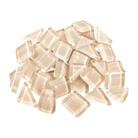 Soft Glas, Peach 200 g