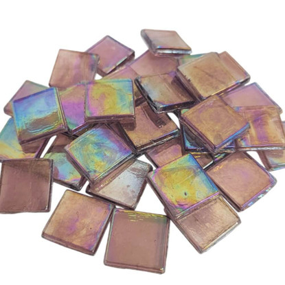 Ice Glas, Lavender Mist, 100 g, genomskinlig