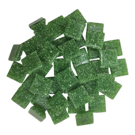Mini Classic, Dark Green, 100 g