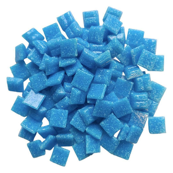 Mini Classic, Turquoise, 500 g