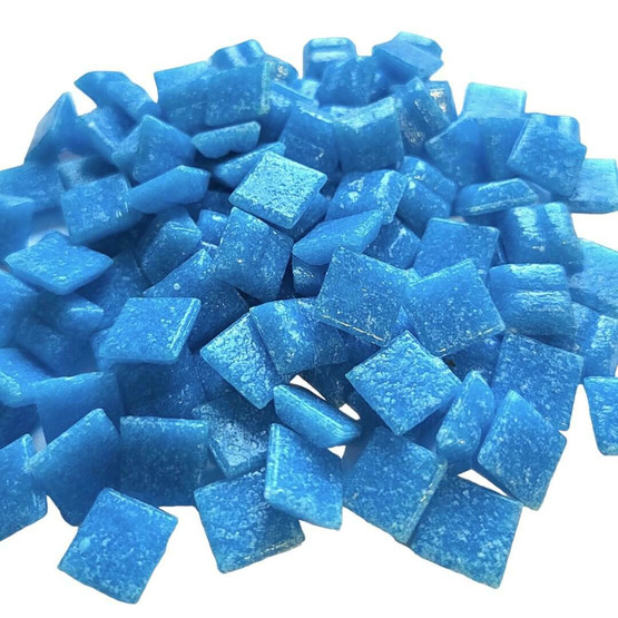 Mini Classic, Turquoise, 500 g