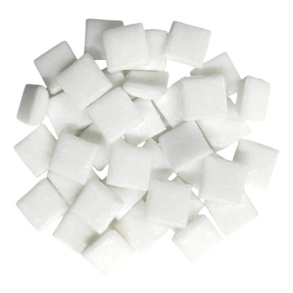 Mini Classic, White, 500 g