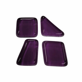 Soft Glas, Mauve 200 g
