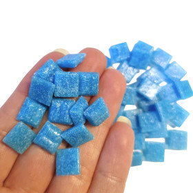 Mini Classic, Turquoise, 500 g