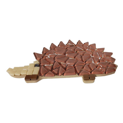Hedgehogs, 2 pcs, DIY