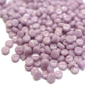 Lilliput-helmet 8 mm, Lilac, 50 g