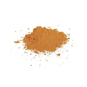 Colour pigment, Mandarine, 20 ml