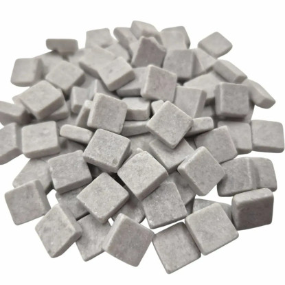 Marmori 10 mm, Azul Gris, 100 g