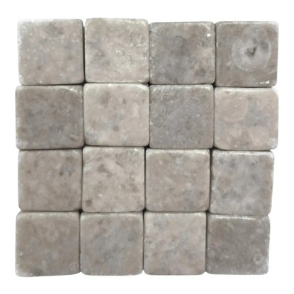 Marmori 10 mm, Azul Gris, 100 g