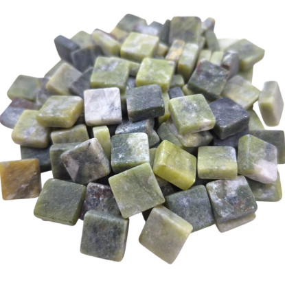 Marmori 10 mm, Emerald Green, 100 g