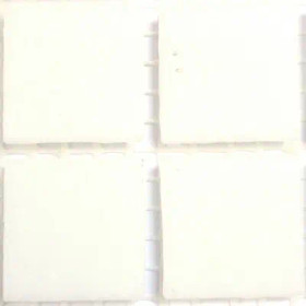 A01 Matte White, Ark