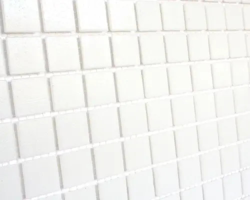 A01 Matte White, Ark