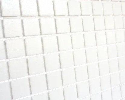 A01 Matte White, Arkki