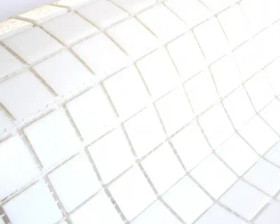 A01 Matte White, Ark