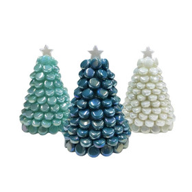 Mikrojulgranar, Norrsken, 3 st, DIY