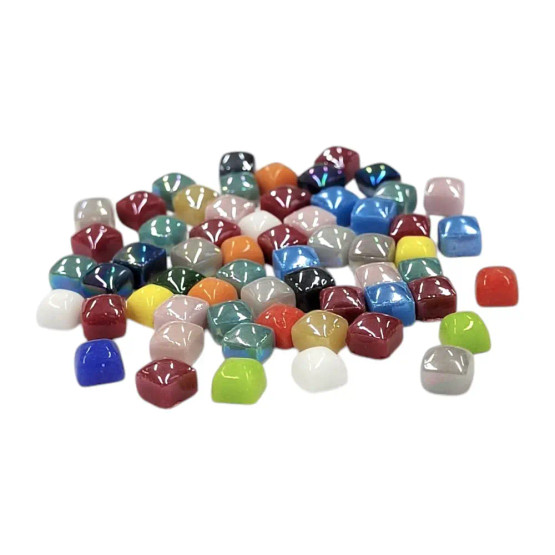 Micro Cubes, Mix 10g