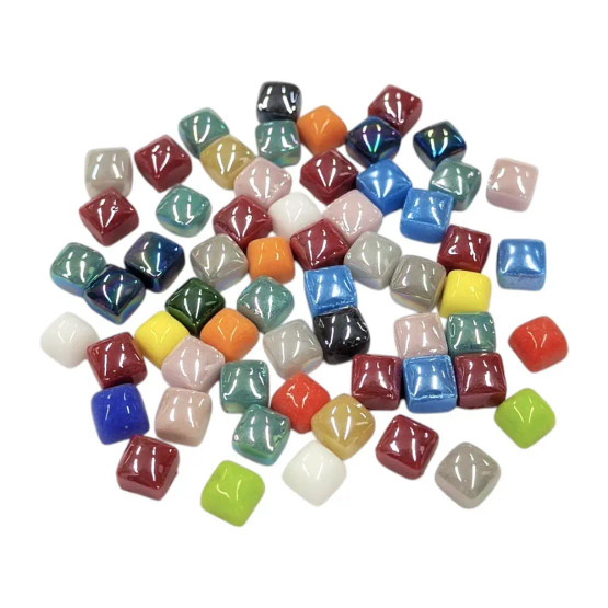Mikrokuutio, Mix 50 g