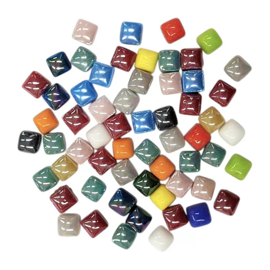 Mikrokuutio, Mix 50 g