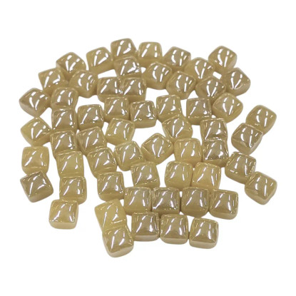 Mikrokuber, Iriserande Buttercream 10 g