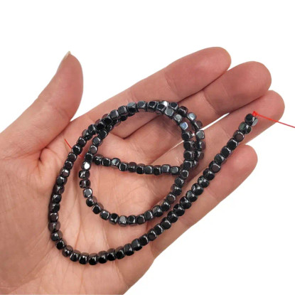 Mikromosaik, band, Black