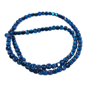 Mikromosaiikki, nauha, Blue