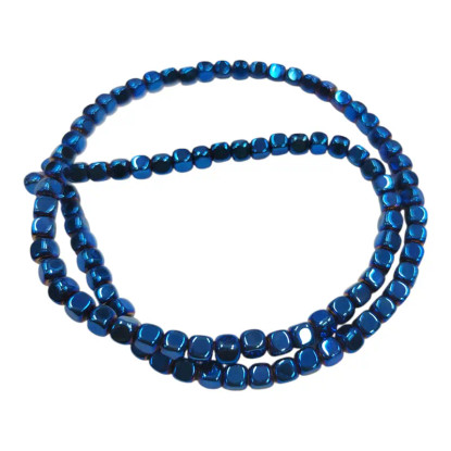 Mikromosaik, band, Blue