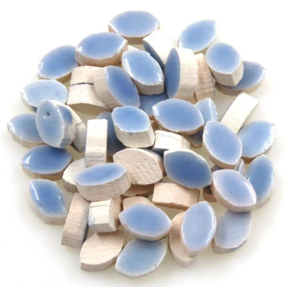 Micro Petal 8 mm, Wisteria, 5 g