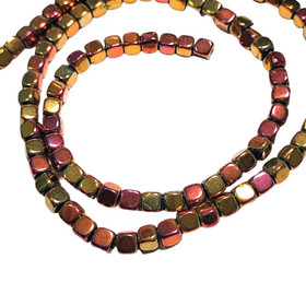 Mikromosaiikki, nauha, Rainbow