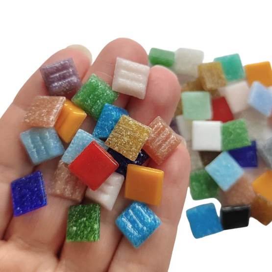 Mini Classic, Colour Mix, 100 g