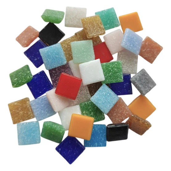Mini Classic, Colour Mix, 100 g