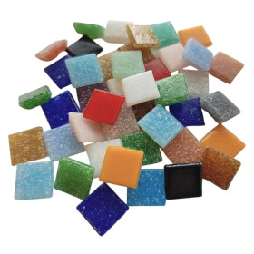 Mini Classic, Colour Mix, 100 g