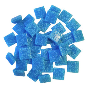 Mini Classic, Turquoise, 500 g