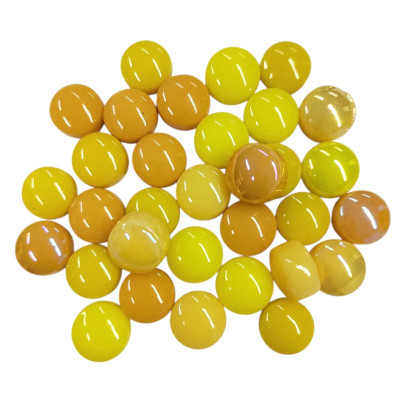 Minihelmet 12 mm, French Mustard, 200 g