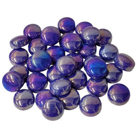 Minipärlor, Pärlemor, Royal Twilight, 200g