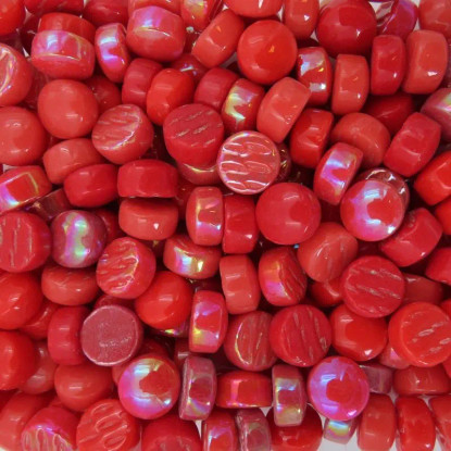 Minihelmet, Scarlet Fever, 200 g