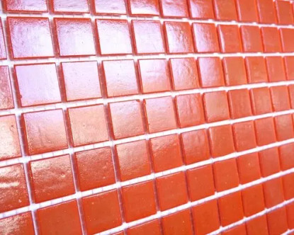 A95 Dark Orange, Sheet