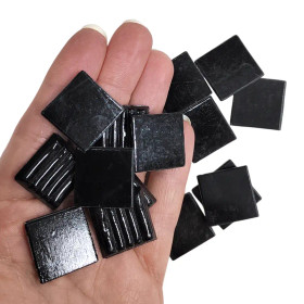 Classic 20 mm, Black 500 g