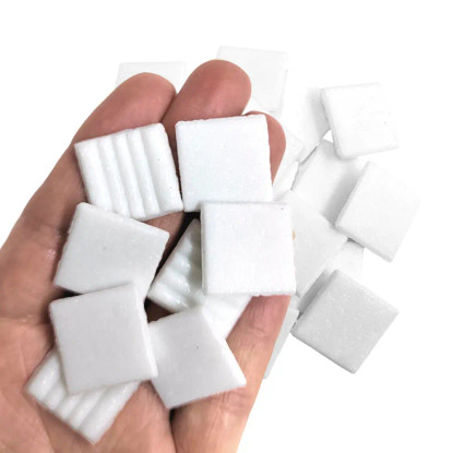 Classic 20 mm, White 500 g